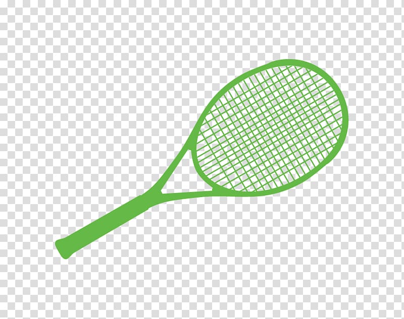 Racket Sporting Goods Strings Nike Rakieta tenisowa, tennis racket transparent background PNG clipart
