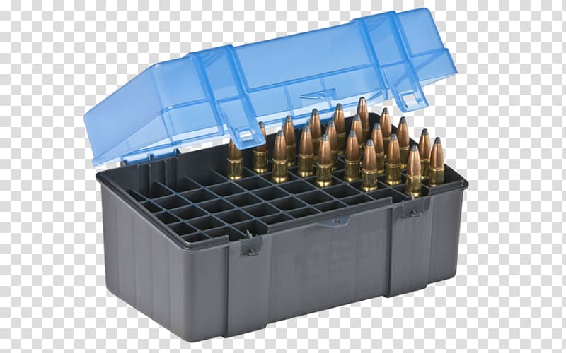 Ammunition box .30-06 Springfield Rifle Cartridge, ammunition transparent background PNG clipart