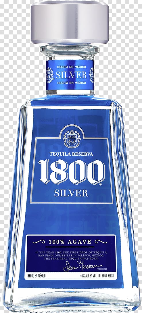 1800 Tequila Distilled beverage Beer Agave azul, beer transparent background PNG clipart