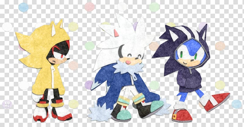 Shadow the Hedgehog Sonic the Hedgehog Hoodie Silver the Hedgehog Jacket, blazer vs suit jacket transparent background PNG clipart