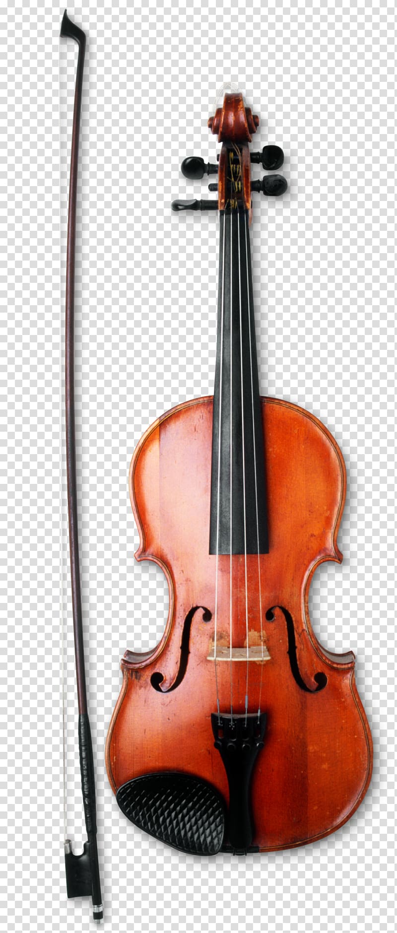 Violin Musical Instruments Bow String Instruments Viola, trombone transparent background PNG clipart