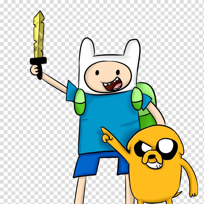 Adventure Time Jake and Finn illustration, Adventure Time: Finn & Jake Investigations Finn the Human Jake the Dog Drawing, adventure time transparent background PNG clipart