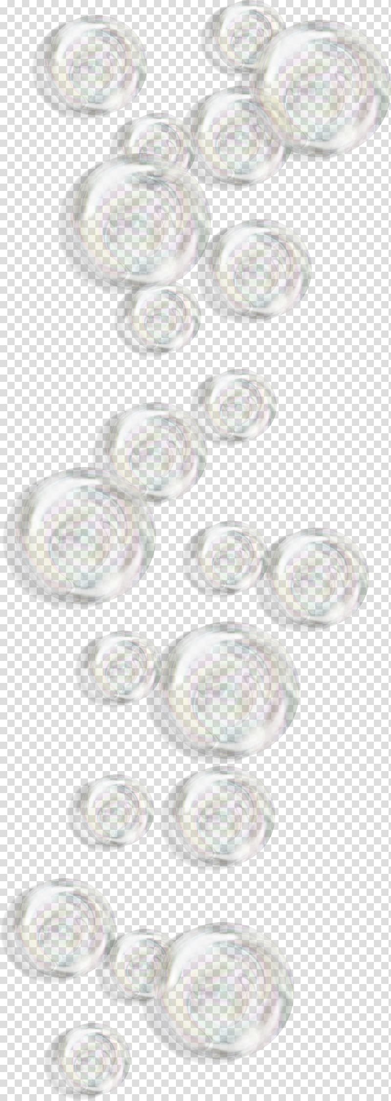 Circle Icon, Colored bubbles transparent background PNG clipart