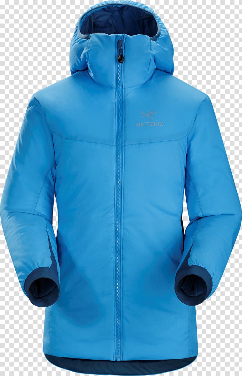 Hoodie Arc'teryx Jacket Clothing Columbia Sportswear, mid autumn day transparent background PNG clipart
