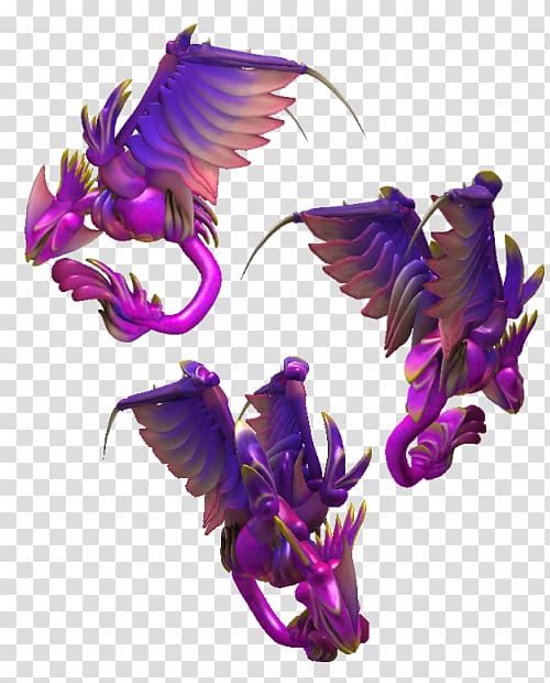 Dragon, Spore Creature Creator transparent background PNG clipart