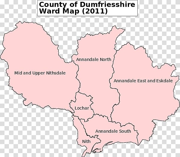 Dumfriesshire, Clydesdale and Tweeddale Beattock Scottish Parliament, map transparent background PNG clipart