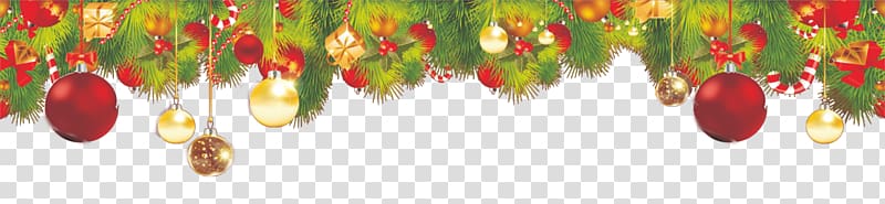 christmas background transparent background PNG clipart