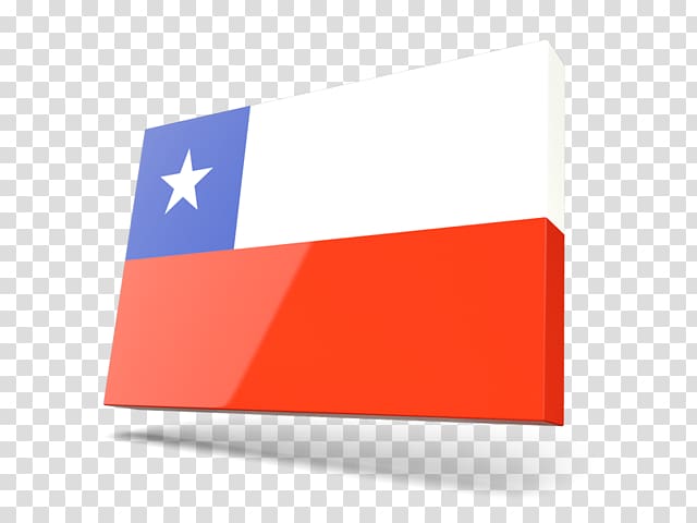 Flag of Chile , Flag transparent background PNG clipart