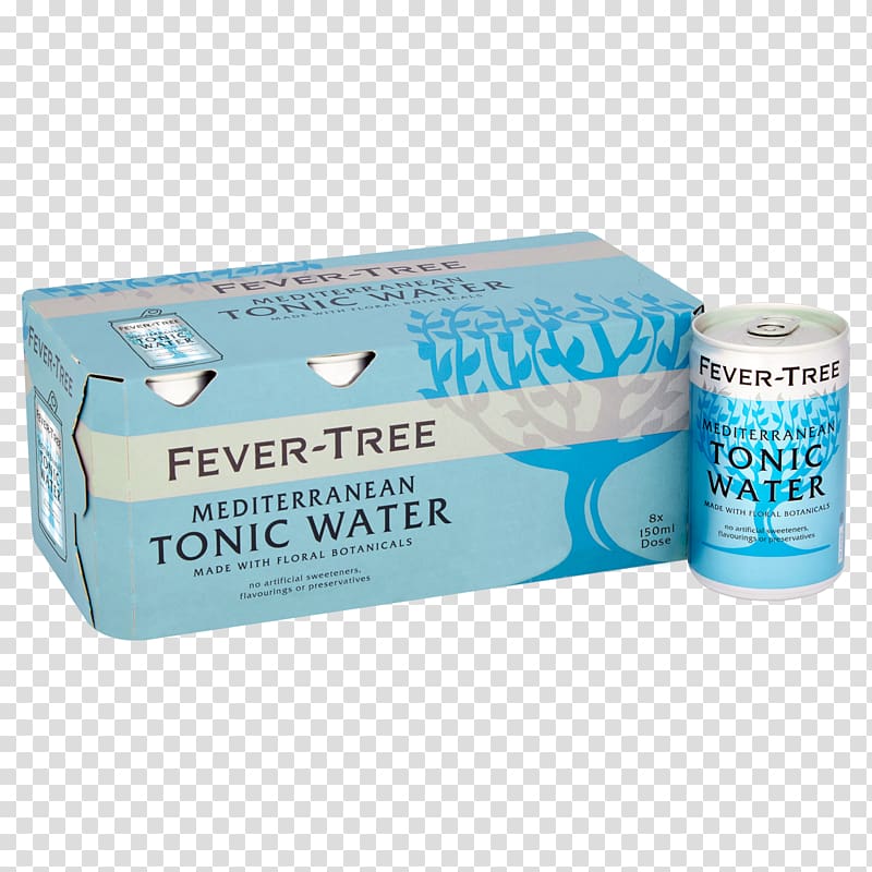 Tonic water Elderflower cordial Fizzy Drinks Mediterranean cuisine Fever-Tree, drink transparent background PNG clipart