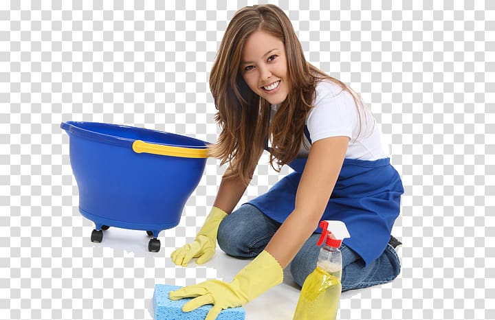Maid service Cleaner Commercial cleaning Housekeeping, others transparent background PNG clipart