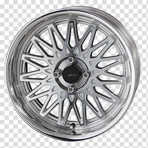 Car Alloy wheel Autofelge BALENO, car transparent background PNG clipart