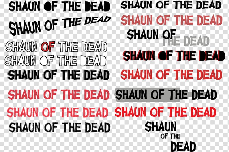 Line Brand Point Logo Font, Shaun Of The Dead transparent background PNG clipart