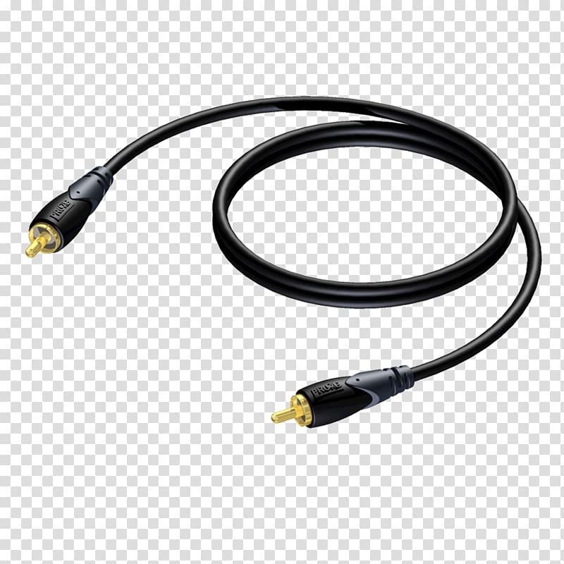BNC connector Electrical cable RCA connector XLR connector Coaxial cable, RCA Connector transparent background PNG clipart