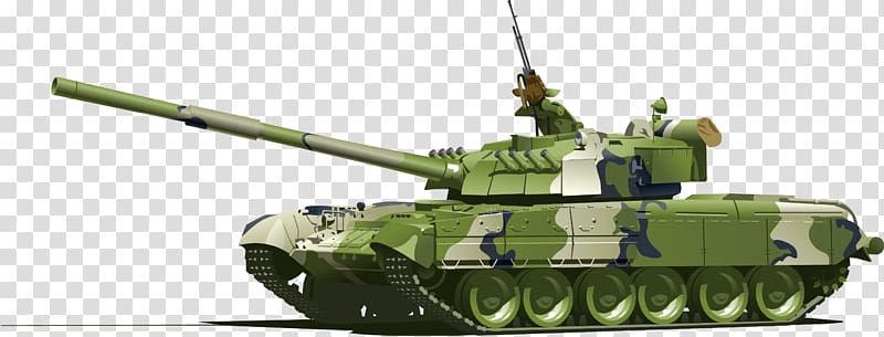 War Tank transparent background PNG cliparts free download