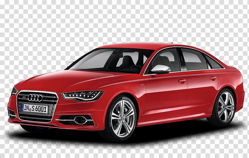 2013 Audi S6 Car Audi RS 4 Audi RS 6, audi transparent background PNG clipart