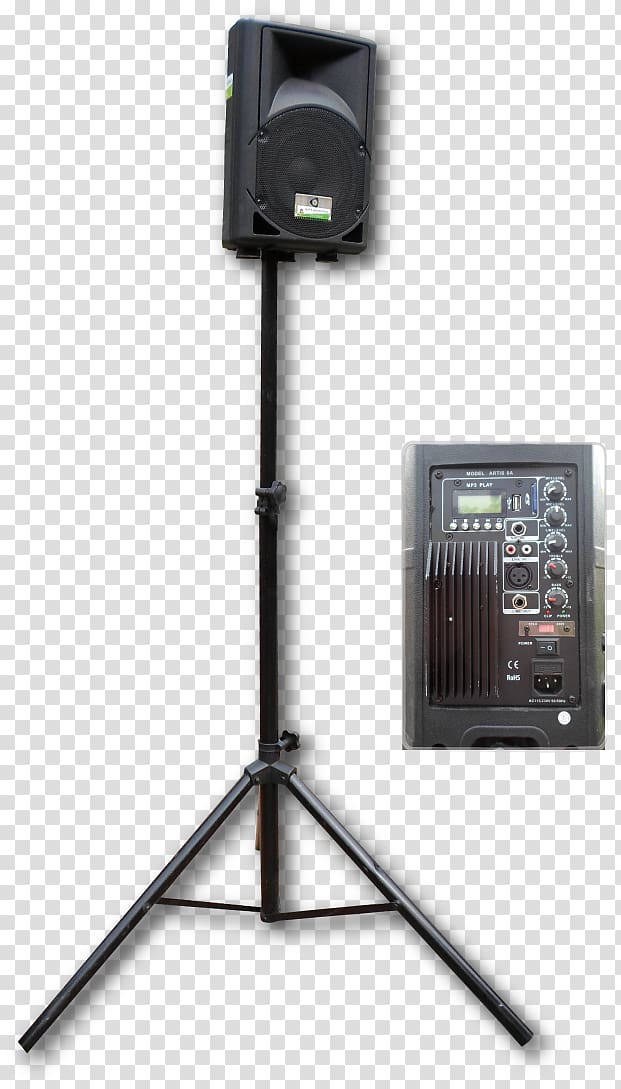 Microphone Computer Monitor Accessory Sound Audio signal Megaphone, Usb transparent background PNG clipart