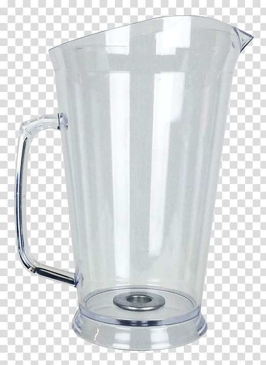 Jug Pitcher Glass Beer Mug, glass transparent background PNG clipart