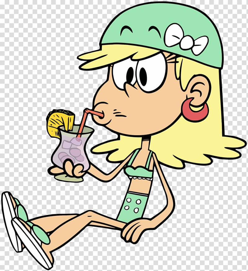 Free download Leni Loud Lori Loud Luan Loud Luna Loud Swimsuit