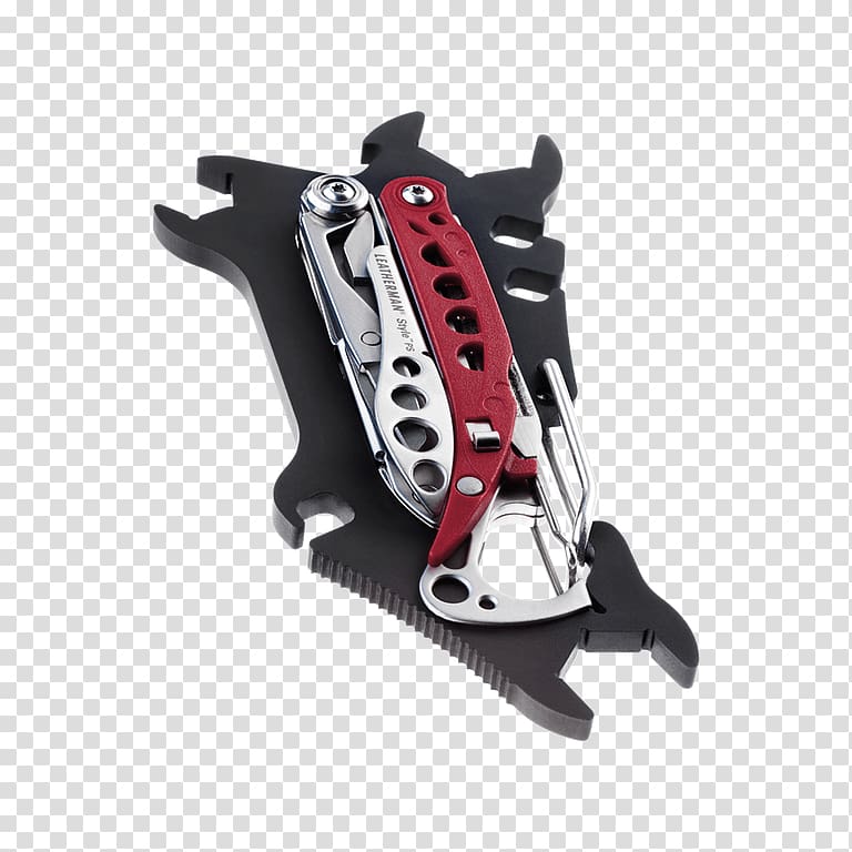 Multi-function Tools & Knives Knife Leatherman Everyday carry, knife transparent background PNG clipart