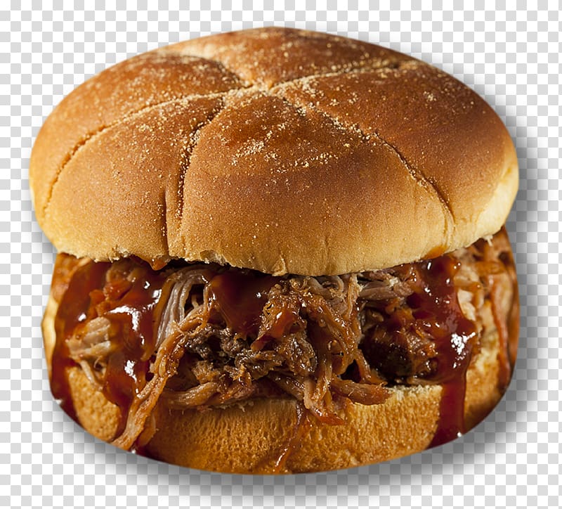 pulled pork clipart