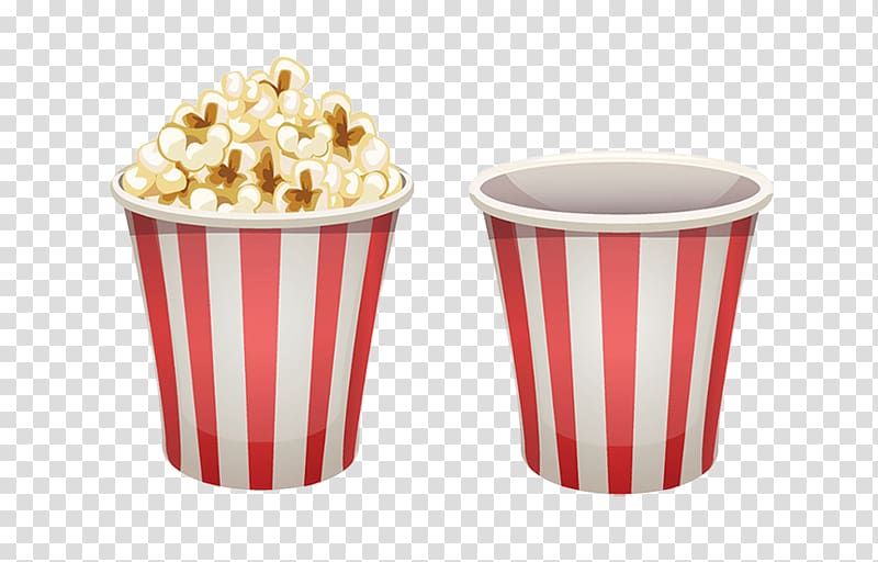 Popcorn , Delicious popcorn transparent background PNG clipart