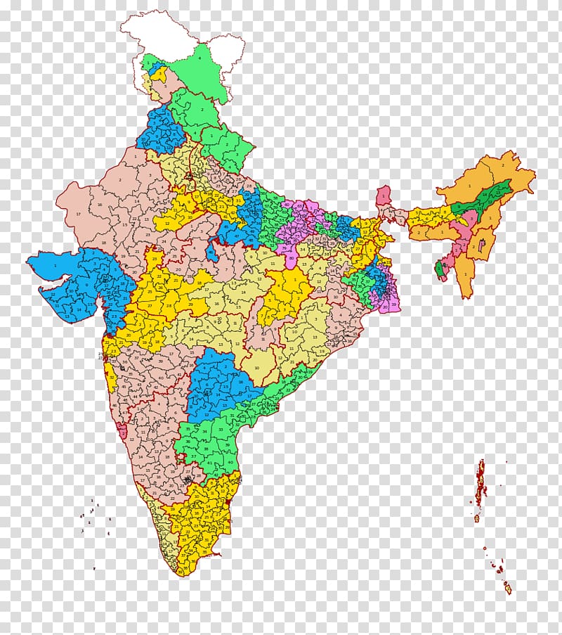 States and territories of India United States Kolkata Map Indian general election, 2014, united states transparent background PNG clipart