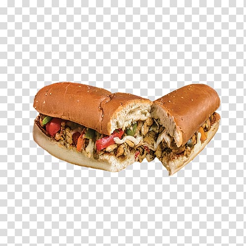 Cheeseburger Slider Submarine sandwich Breakfast sandwich Hamburger, chicken transparent background PNG clipart