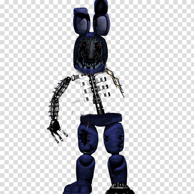Five Nights at Freddy's 2 Five Nights at Freddy's: The Twisted Ones Jump scare, fnaf 1000 transparent background PNG clipart
