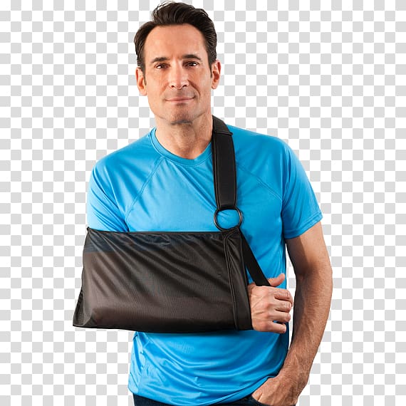 Shoulder surgery Breg, Inc. Arm Elbow, arm transparent background PNG clipart
