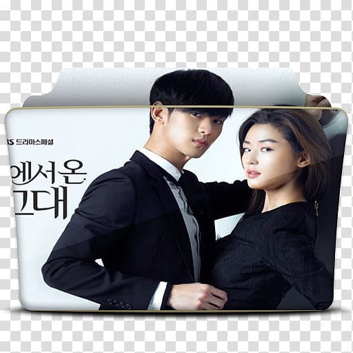 Jun Ji-hyun Kim Soo-hyun My Love from the Star South Korea Boys Over Flowers, Korean Drama transparent background PNG clipart