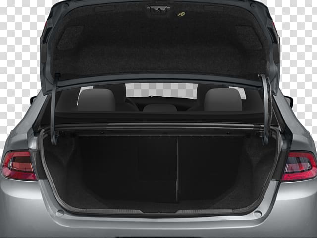 Dodge Car Lexus LS Trunk Sedan, Car trunk transparent background PNG clipart