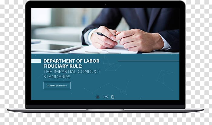 Fiduciary United States Department of Labor Conflict of interest Federal Register Trust, conduct financial transactions transparent background PNG clipart