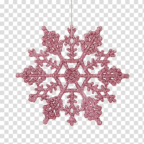 Christmas ornament Christmas decoration Snowflake Christmas tree, christmas transparent background PNG clipart