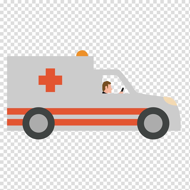 Car Driving Vehicle Icon, Driving ambulance transparent background PNG clipart