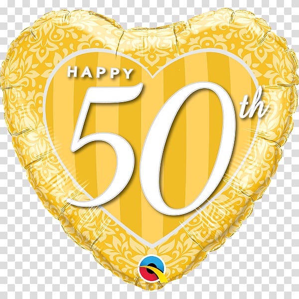 50th anniversary clip art