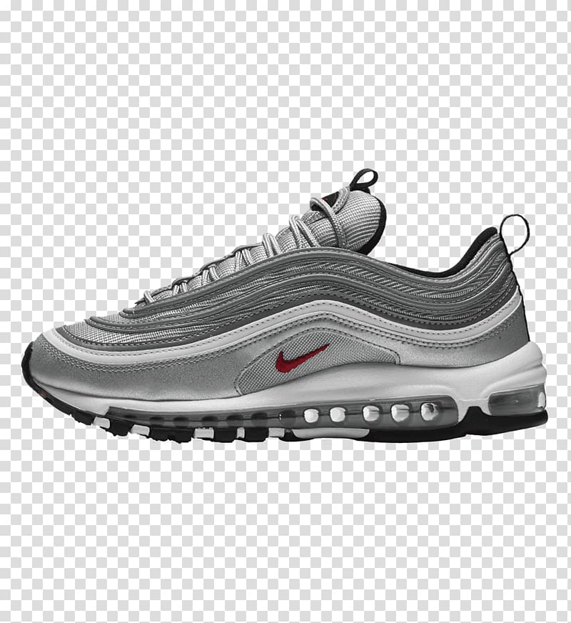 Nike Air Max 97 Shoe Sneakers, nike transparent background PNG clipart