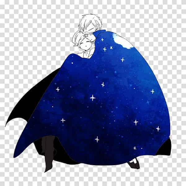 Finland Cloak Sweden Mantle Night sky, ray romano wife transparent background PNG clipart