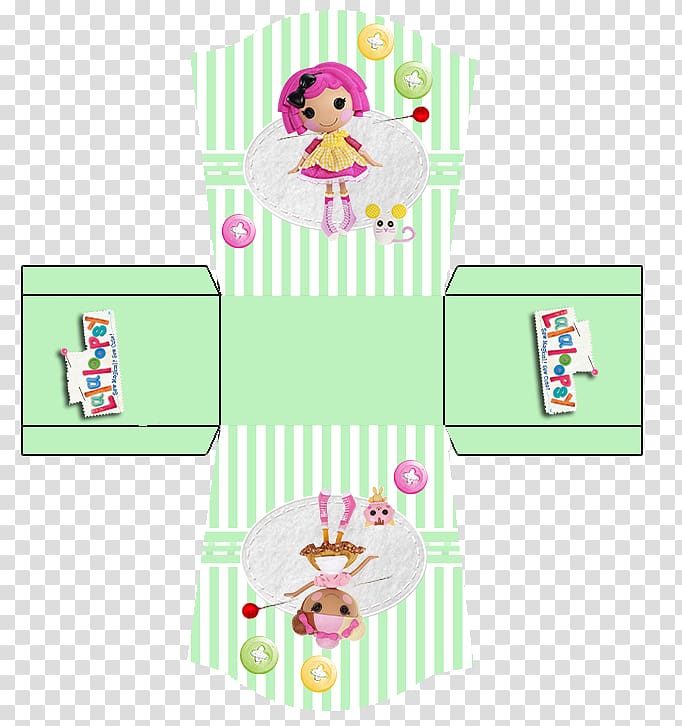 Lalaloopsy Sugar cookie Birthday Biscuits, english Cake transparent background PNG clipart