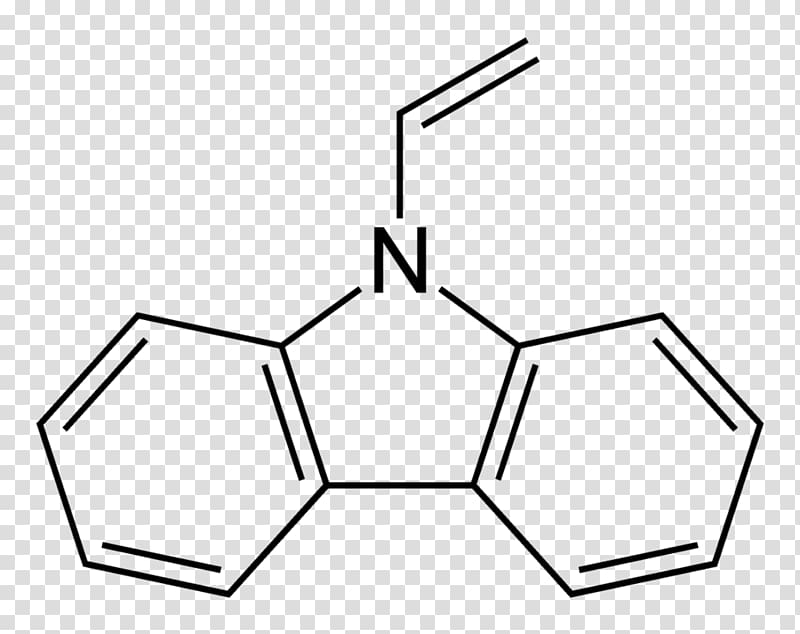 N-Vinylcarbazole Impurity Chemical synthesis Chemical compound, others transparent background PNG clipart