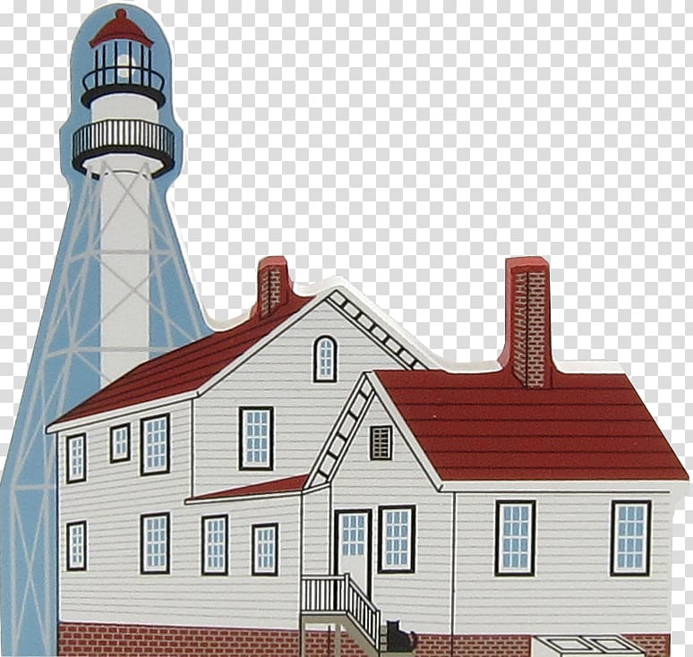 Whitefish Point Lighthouse Paradise Pemaquid Point Lighthouse Park, cat transparent background PNG clipart
