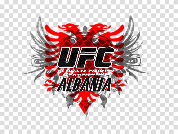 Albania–Turkey relations Greece Macedonian Front, ufc logo transparent background PNG clipart