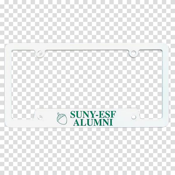 Teal Rectangle Brand Font, license plate transparent background PNG clipart