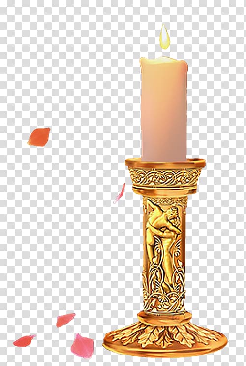 Candle , Candles transparent background PNG clipart