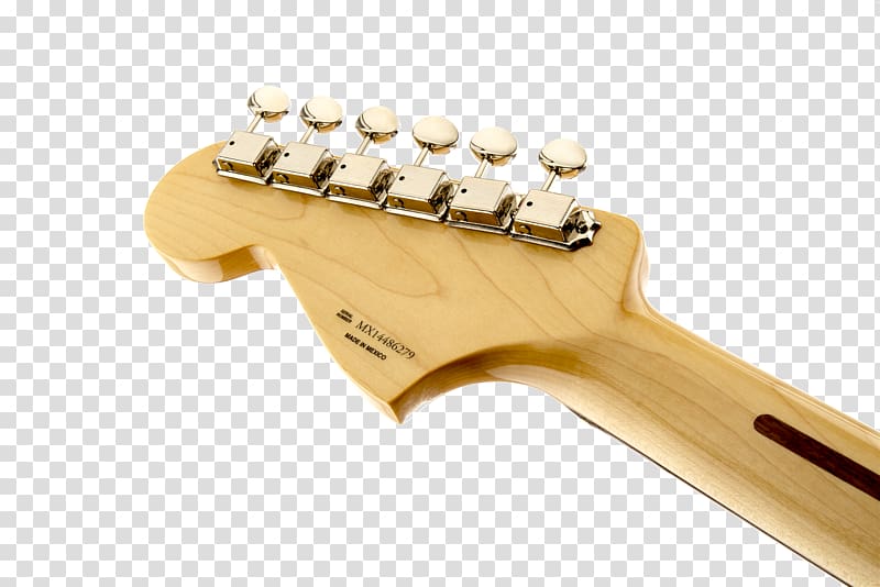 Fender Stratocaster Fender Telecaster Deluxe Fender Jaguar Squier, rosewood transparent background PNG clipart