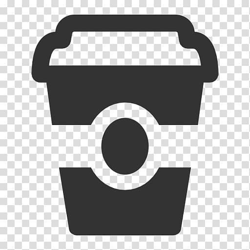 Coffee Cafe Tea Drink Computer Icons, takeout cup transparent background PNG clipart