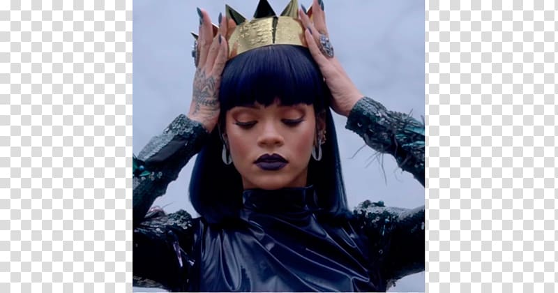 Rihanna Anti Love on the Brain Musician, rihanna transparent background PNG clipart