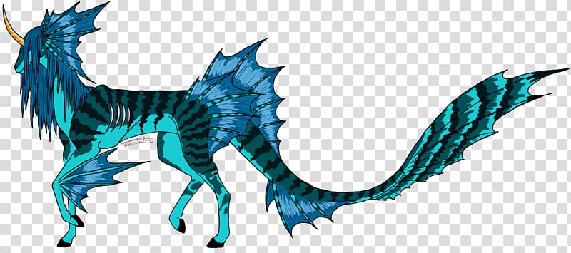 Dragon Youtube Water Horse Dragon Transparent Background Png Clipart Hiclipart - dragon tail png aqua dragon tail roblox free transparent