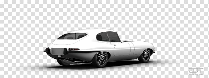 Compact car Automotive design Automotive lighting Motor vehicle, Jaguar E-Type transparent background PNG clipart