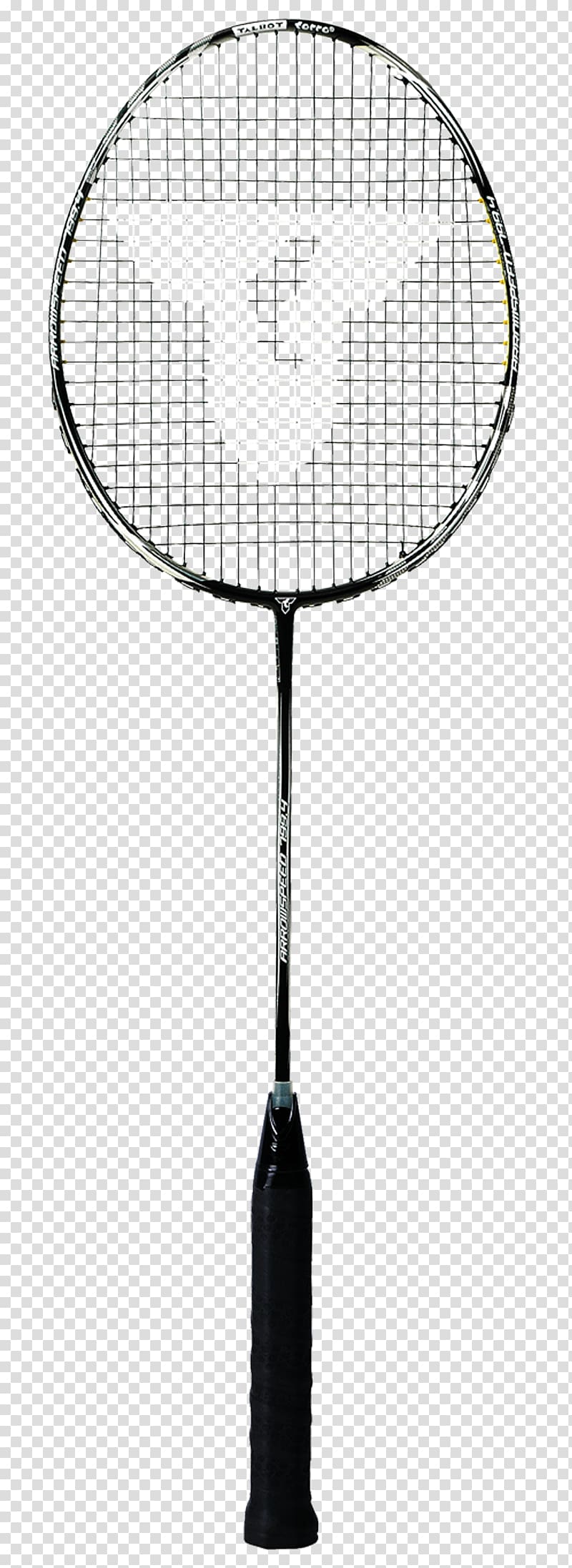 Badmintonracket Yonex Sport, badminton transparent background PNG clipart