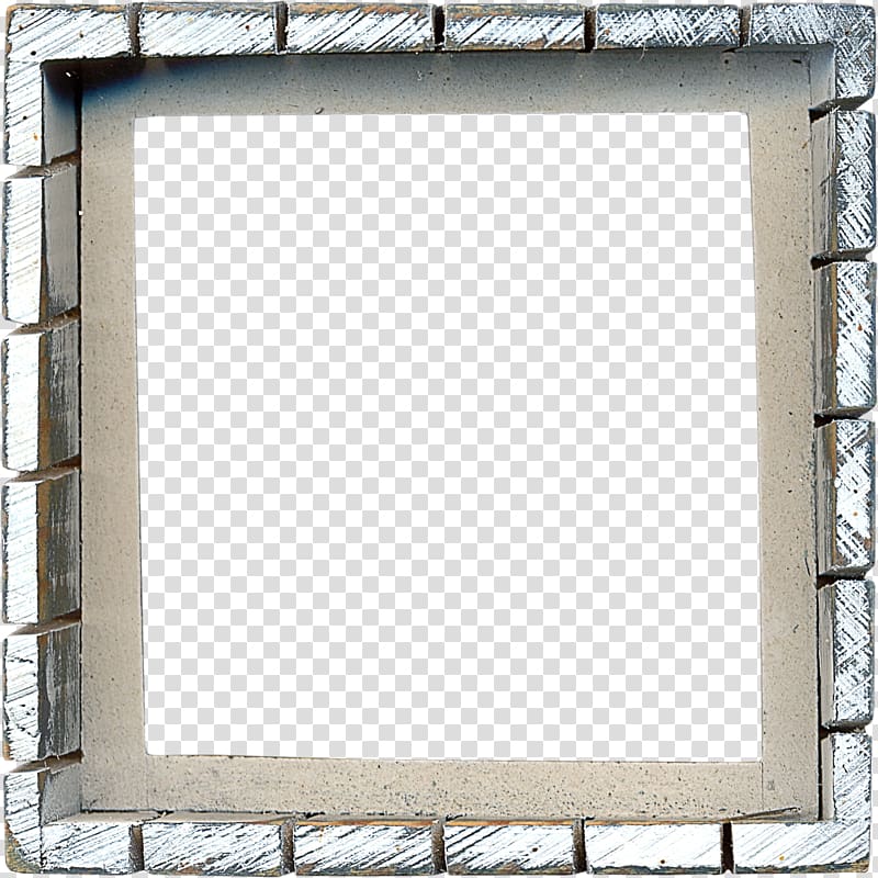 Window frame Brick, Brick windows transparent background PNG clipart